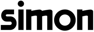 SIMON logo