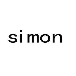 SIMON logo
