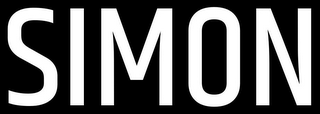 SIMON logo
