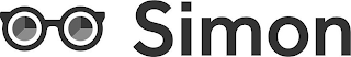 SIMON logo