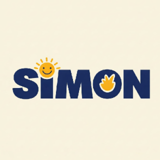 SIMON logo