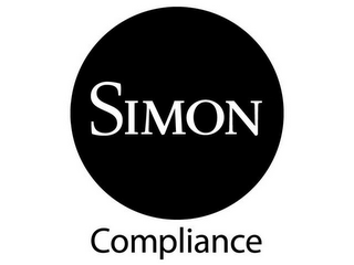 SIMON COMPLIANCE logo