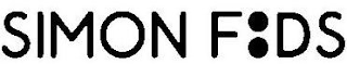 SIMON FOODS logo