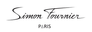 SIMON FOURNIER PARIS logo