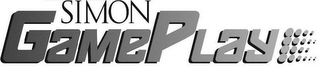 SIMON GAMEPLAY logo