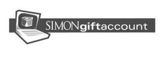 SIMON GIFTACCOUNT logo