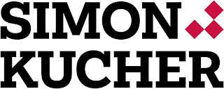 SIMON KUCHER logo