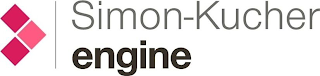 SIMON-KUCHER ENGINE logo