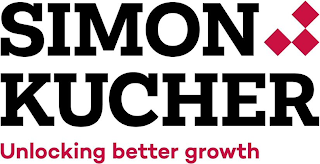 SIMON KUCHER UNLOCKING BETTER GROWTH logo