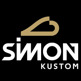 SIMON KUSTOM logo