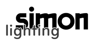 SIMON LIGHTING logo
