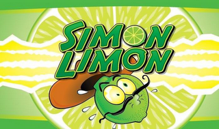 SIMON LIMON logo