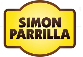 SIMON PARRILLA logo