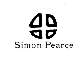 SIMON PEARCE logo