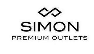 SIMON PREMIUM OUTLETS logo