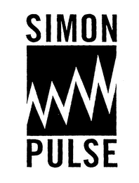 SIMON PULSE logo
