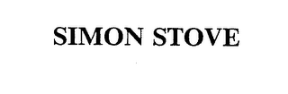 SIMON STOVE logo