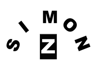 SIMON Z logo