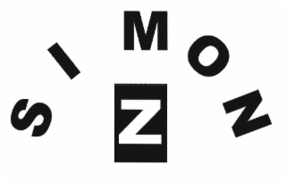 SIMON Z logo