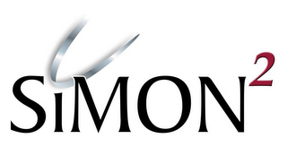 SIMON2 logo