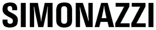 SIMONAZZI logo