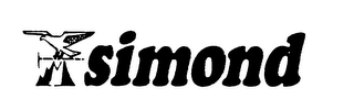 SIMOND logo