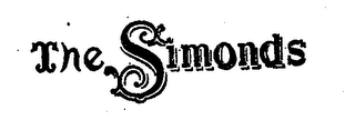 SIMONDS
