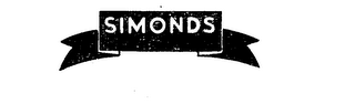 SIMONDS logo