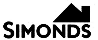 SIMONDS logo