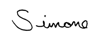 SIMONE logo