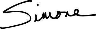 SIMONE logo