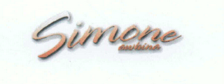 SIMONE AWHINA logo