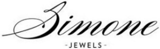 SIMONE JEWELS logo