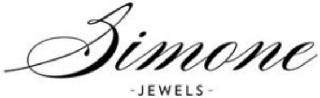 SIMONE - JEWELS - logo