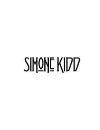 SIMONE KIDD logo