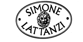 SIMONE LATTANZI logo