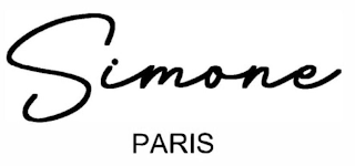 SIMONE PARIS logo