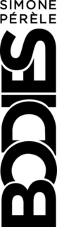 SIMONE PÉRÈLE BODIES logo