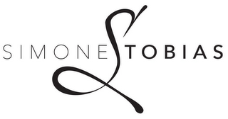 SIMONE S TOBIAS logo