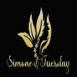 SIMONE & TUESDAY logo
