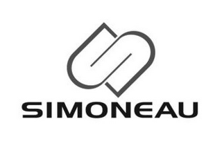 SIMONEAU S logo