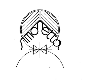 SIMONETTA logo
