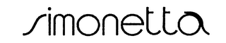 SIMONETTA logo