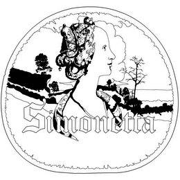 SIMONETTA logo