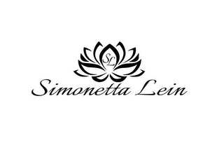 SIMONETTA LEIN SL logo