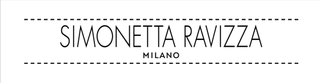 SIMONETTA RAVIZZA MILANO logo