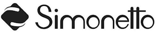 SIMONETTO logo