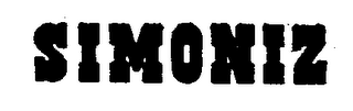 SIMONIZ