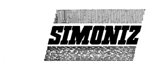 SIMONIZ