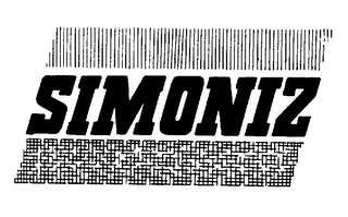 SIMONIZ logo